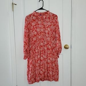 Maternity/Nursing dress